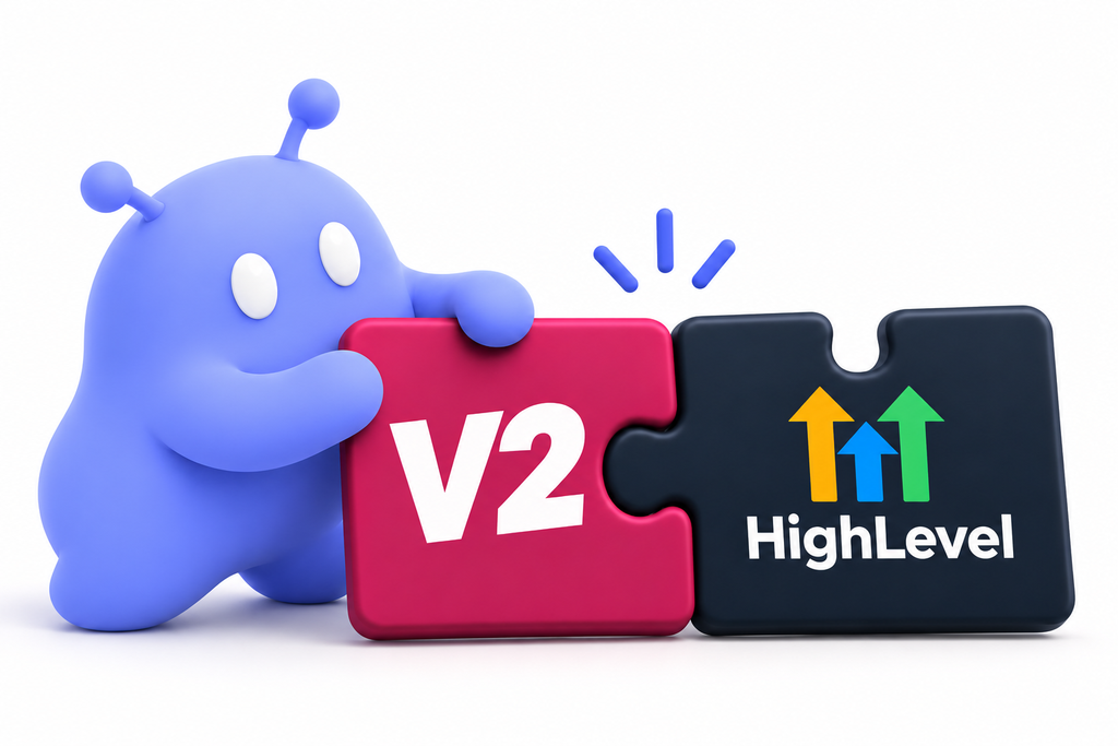 v2 integration v1 stopped